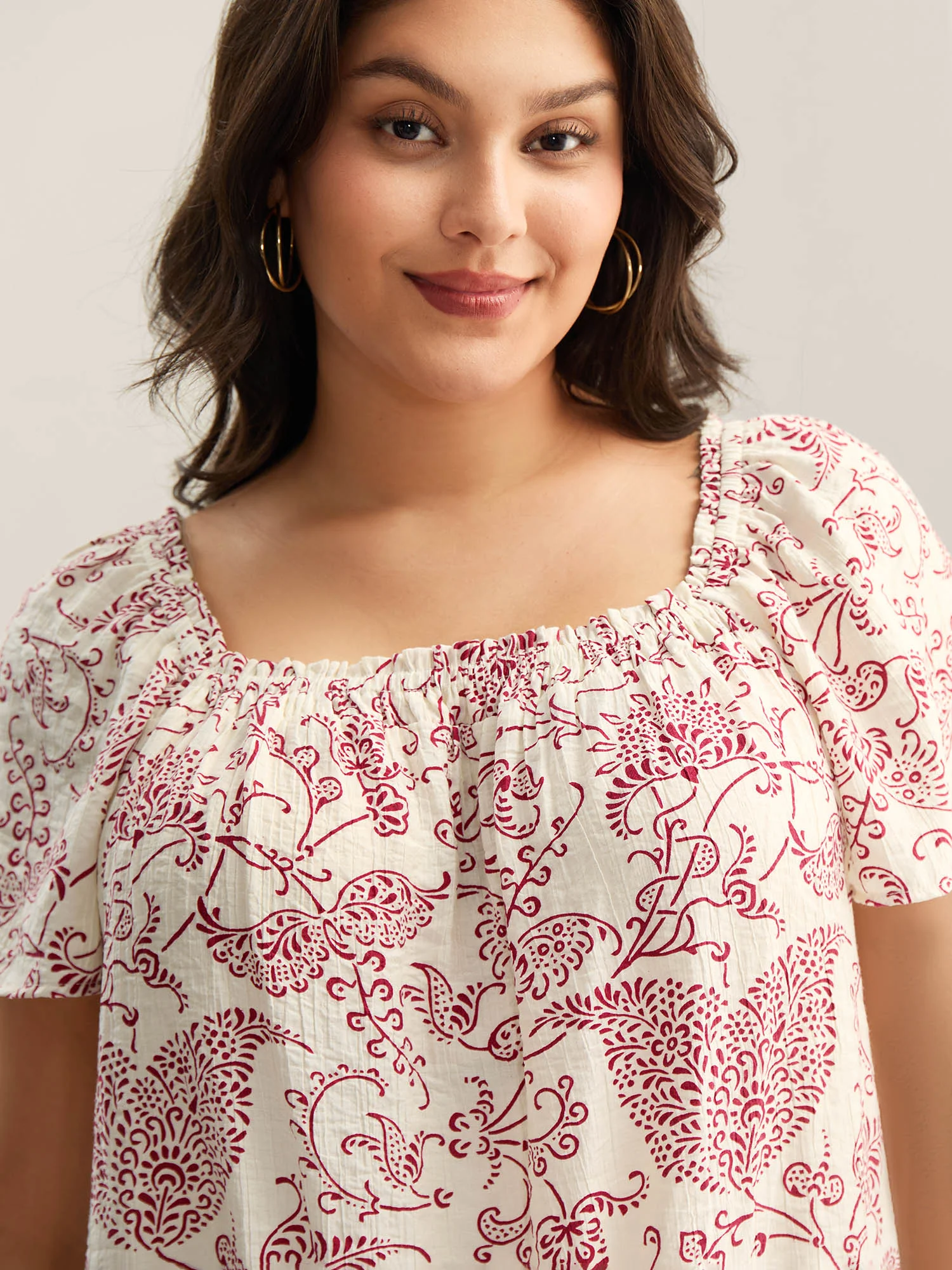 Vacation Tops