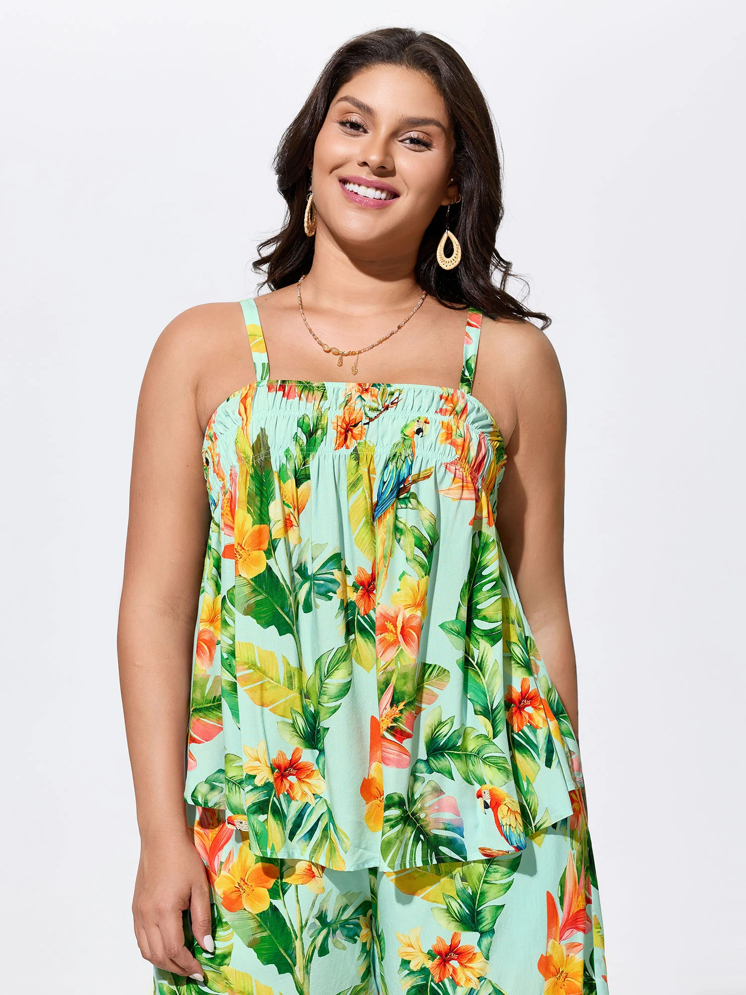 New in Blouses